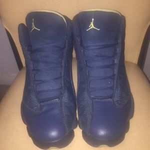Jordan Retro 13